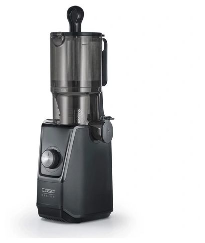200 W  3512 Juice Fit Entsafter (Schwarz) 