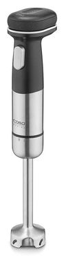 0,7 l Standmixer 180 W  3605 Click & Mash (Schwarz, Edelstahl) 
