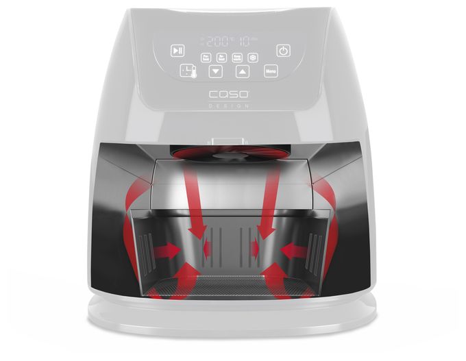 60 cm Induktions Kochfeld/Herdplatte 2 Zone(n) Design Touch 3500 autarkes 