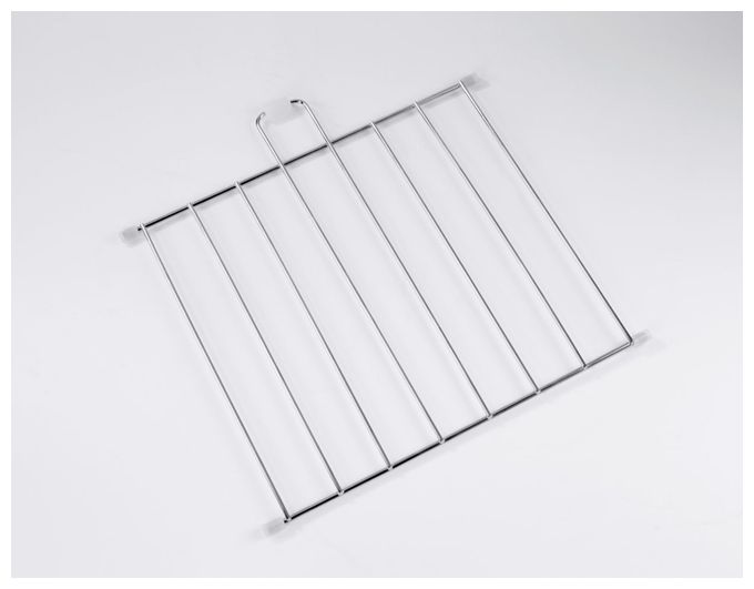 Standgeräte Solo 700 W Größe: klein 5 Stufen Grill  MG20 (Silber) 