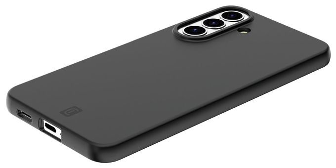 Cover für Samsung Galaxy A57  Chroma (Schwarz) 