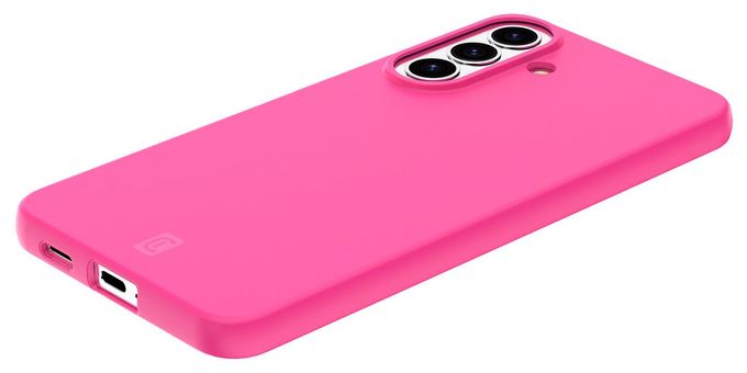 Cover für Samsung Galaxy A57  Chroma (Pink) 