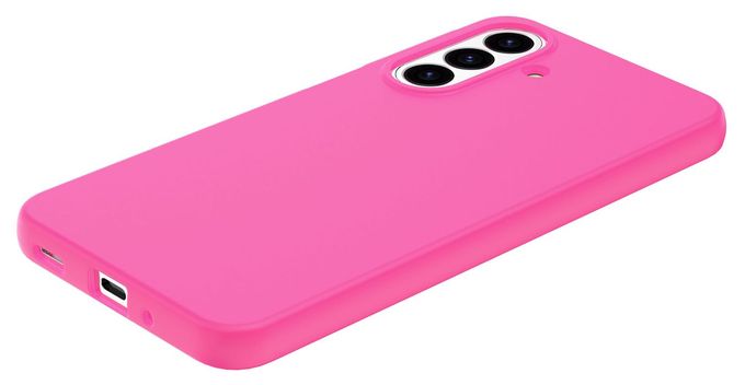 Cover für Samsung Galaxy A27  Chroma (Pink) 