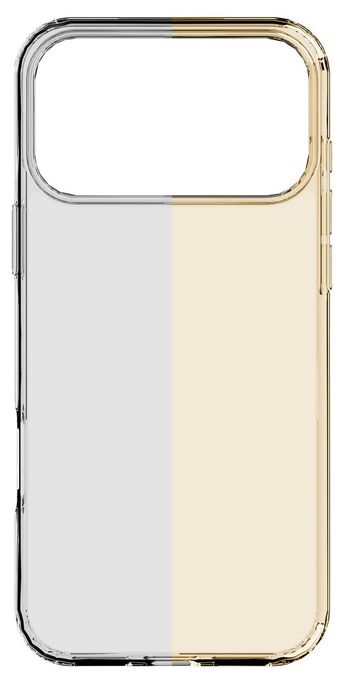 CLEAR PROTECT - IPHONE 17 PRO MAX / 18 PRO MAX 
