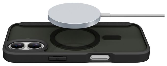 Folio für Apple iPhone 17  Daily Mag (Schwarz) 
