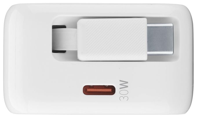 Retractable Power 30W 