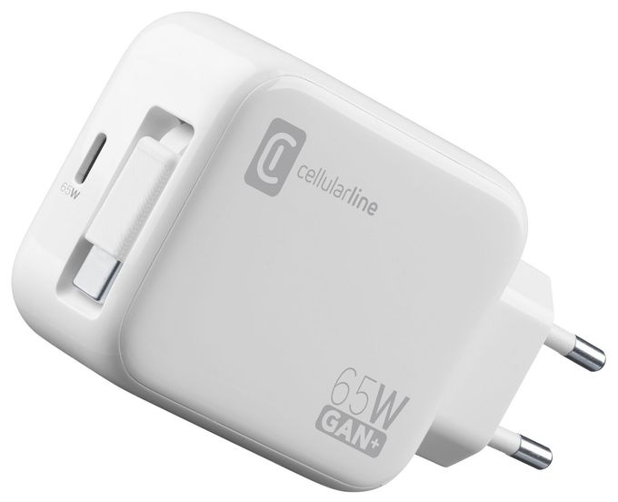 Retractable Power 65W 