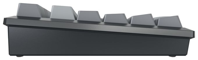 LED Home Tastatur USB + Bluetooth (Schwarz, Kupfer, Grau) KW300MX 