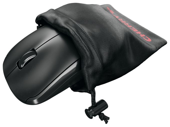 1300 DPI Haus Maus Optisch  MW2200 (Schwarz) 