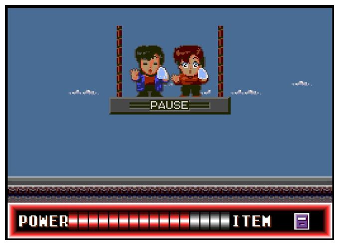 City Hunter (PlayStation 5) 