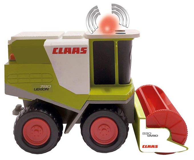 Kids Lexion 780 Mähdrescher 
