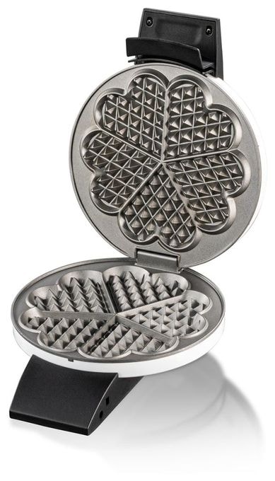 Waffeleisen Abbildung für 5 Waffel(n) 930 W 1631HB 