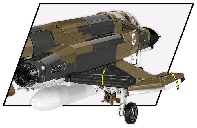 F-4F Phantom II 