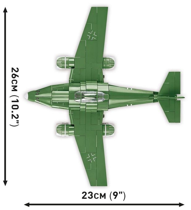 Messerschmitt Me262 