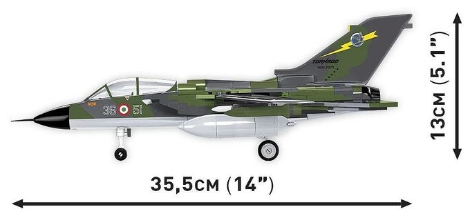 Panavia Tornado IDS 