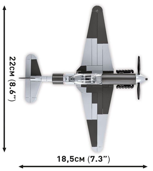 Yakovlev Yak-1b 