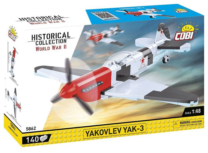 Yakovlev Yak-3 