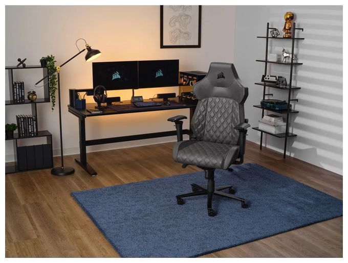 Gamingstuhl bis 120 kg TC500 Luxe 