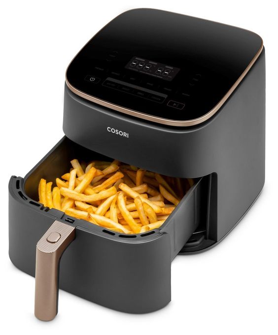 Turbo Blaze Chef Edition 