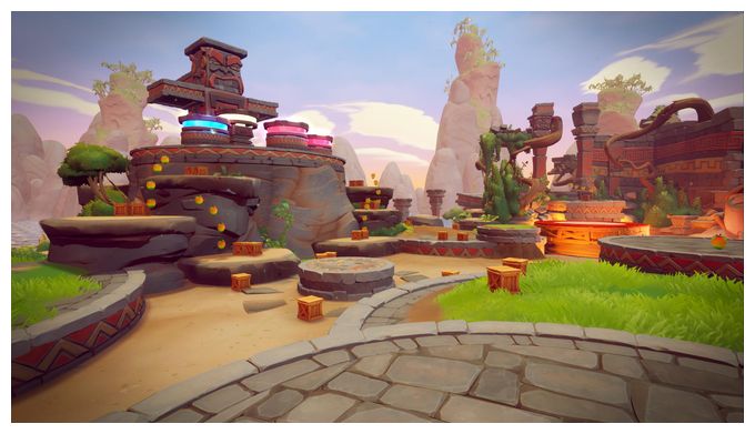 Crash Team Rumble - Deluxe Edition (Xbox Series X) 