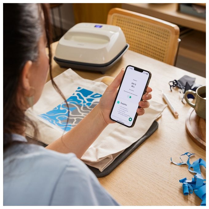 EasyPress SE 