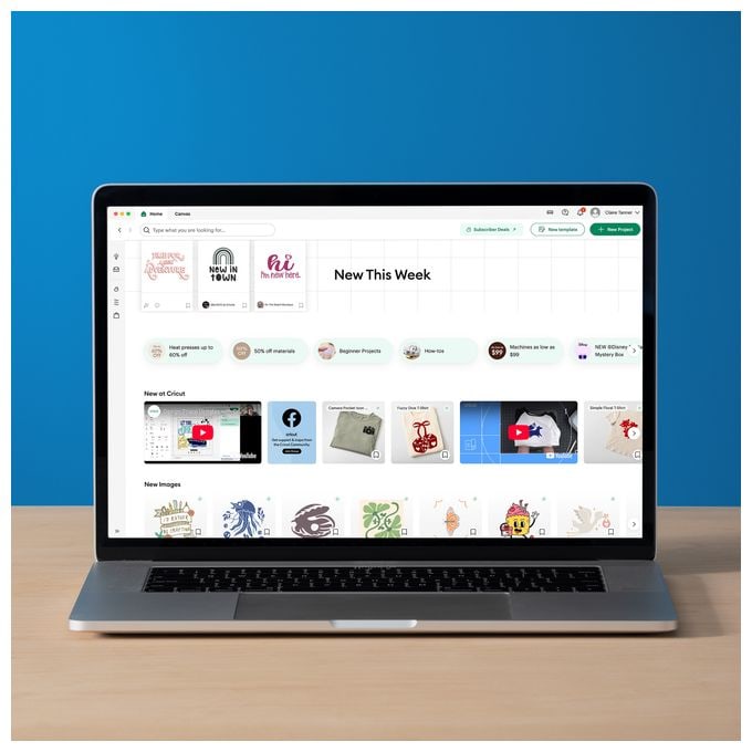 Explore 5 + Essential Bundle 