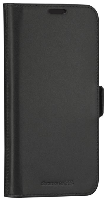 Folio für Samsung Galaxy A55 5G  Lynge (Schwarz) 