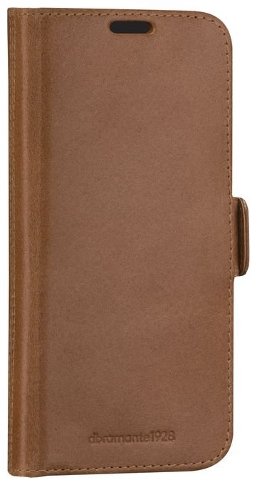 Folio für Samsung Galaxy A55 5G  Lynge (Beige) 