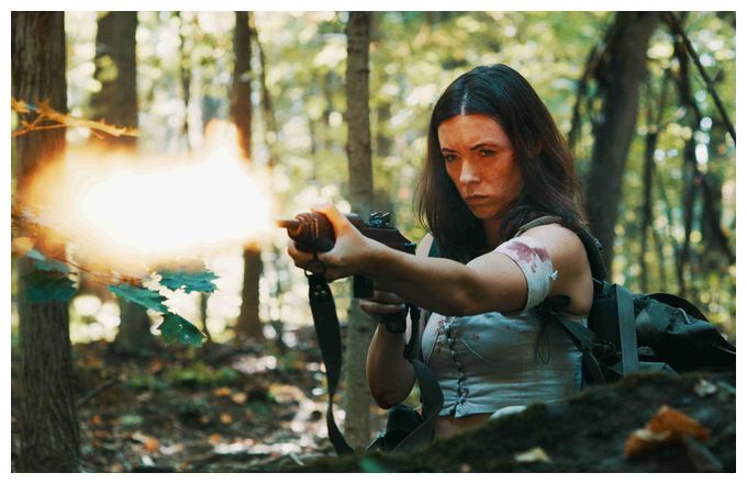 Death Hunt - Wenn die Gejagte zum Jäger wird! (Blu-Ray) 