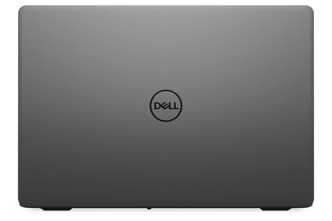 Full HD Notebook 39,6 cm (15.6 Zoll) 1920 x 1080 Pixel 256 GB SSD Windows 10 Home AMD Ryzen 5 max. 3,7 GHz  Inspiron 15 3505 (Schwarz) 