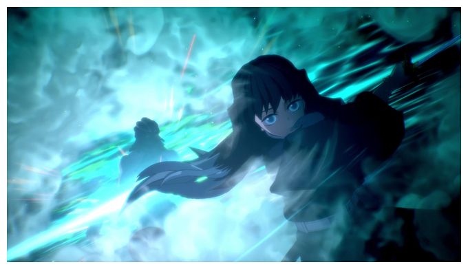 Demon Slayer -Kimetsu no Yaiba- The Hinokami Chronicles 2 (PlayStation 5) 