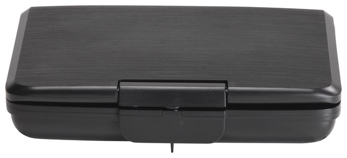 17,8 cm (7 Zoll) Tragbarer DVD-Player CD, CD-R, CD-RW, DVD, DVD+R, DVD+RW, DVD-R, DVD-RW MT-792 