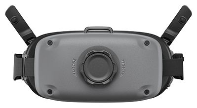 Goggles Integra 