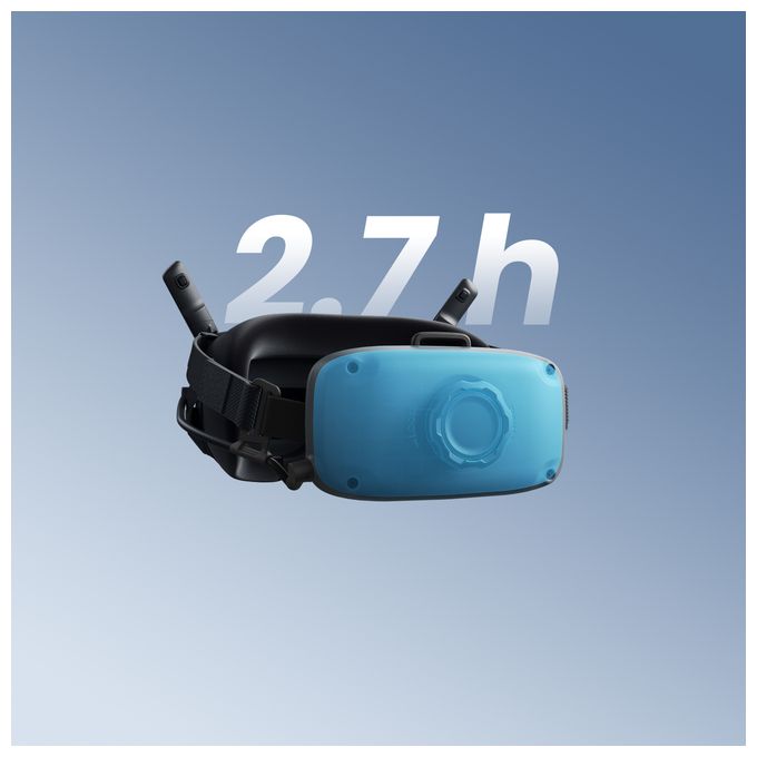 Goggles N3 