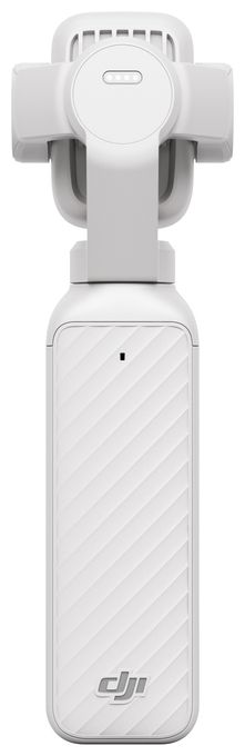 7680 x 4320 Pixel Actioncam  Osmo Pocket 4P Standard Combo (Weiß) 
