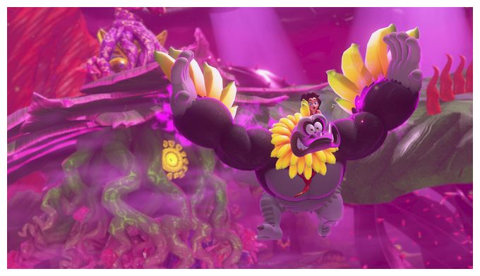 Donkey Kong Bananza (Nintendo Switch 2) 