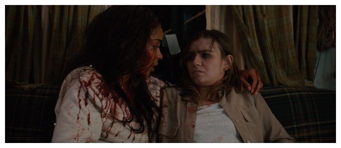 Don’t Turn Out the Lights (Blu-Ray) 