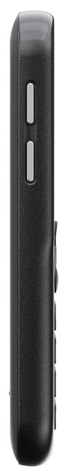 4G Smartphone 6,1 cm (2.4 Zoll 2 MP Single SIM  Leva L10 (Schwarz) 