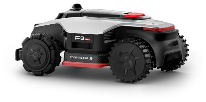 Rasenmähroboter bis 3500 m² A3 AWD Pro 3500 
