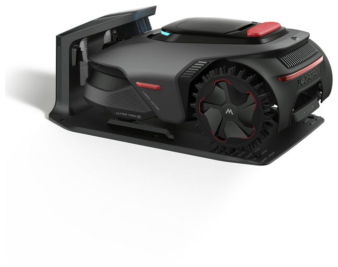 Rasenmähroboter bis 1200 m² Mova LiDAX Ultra 1200 