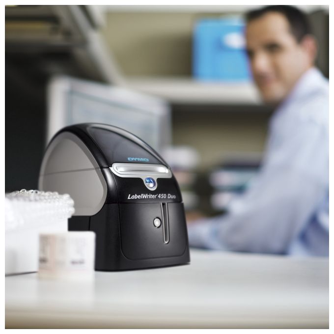 LabelWriter 450 Duo 