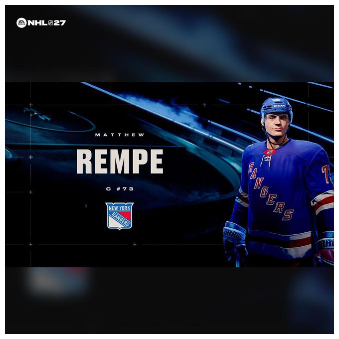 EA SPORTS™ NHL 27 (PlayStation 5) 