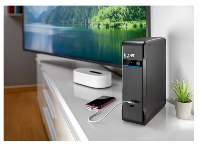 3P Ellipse 700 UPS 