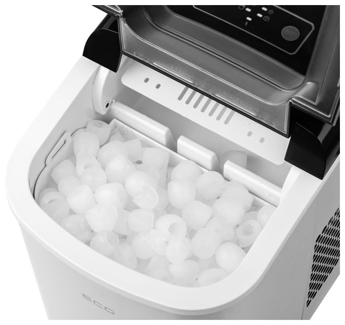 Tragbarer Eiswürfelbereiter ICM1253 