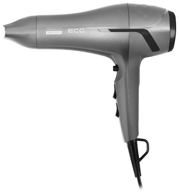 Haartrockner 2000 W  Modifica Grigio Grande (Grau) 