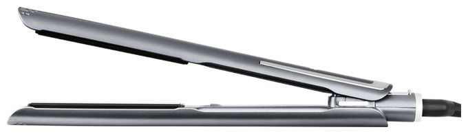 Haarglätter 48 W  Modifica Straight Moonstone (Grau) 
