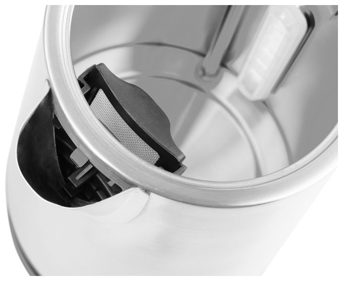 1,7 l Wasserkocher 2200 W  RK1767 (Edelstahl) 