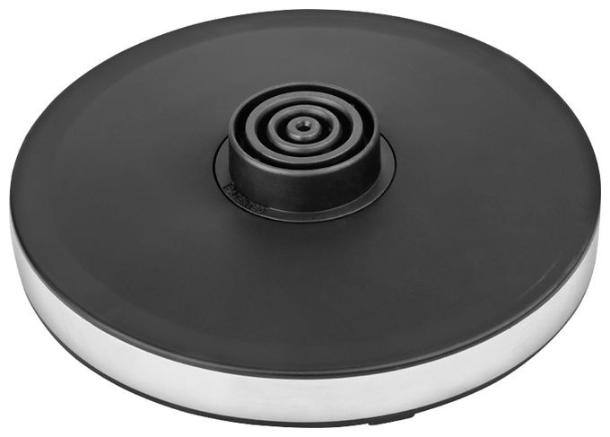 1,7 l Wasserkocher 2000 W  RK1785 Colore (Edelstahl) 