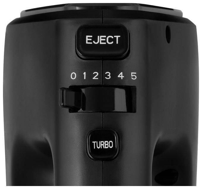 Handmixer 400 W 5 Stufen  RS440 Lite (Weiß) 