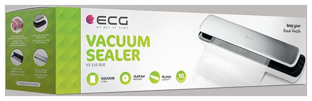 Vacuum sealer VS 110 B10 